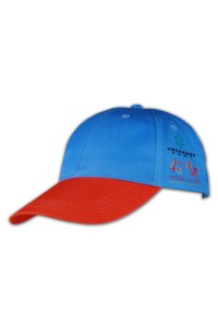 HA104訂帽 運動帽訂做 運動帽DIY 運動帽製造商hk